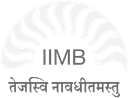 IIM Logo 2